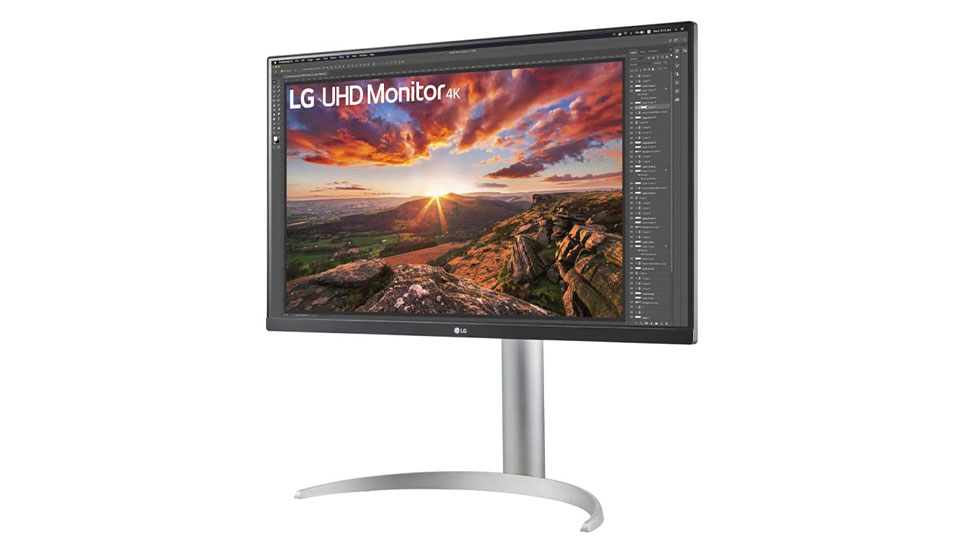 Màn hình LG 27UP850-W 27inch sở hữu tính năng nổi bật