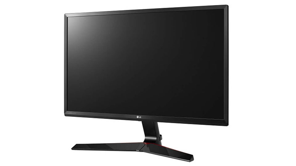 Màn hình LG Gaming 27MP59G-P thời gian đáp ứng nhanh