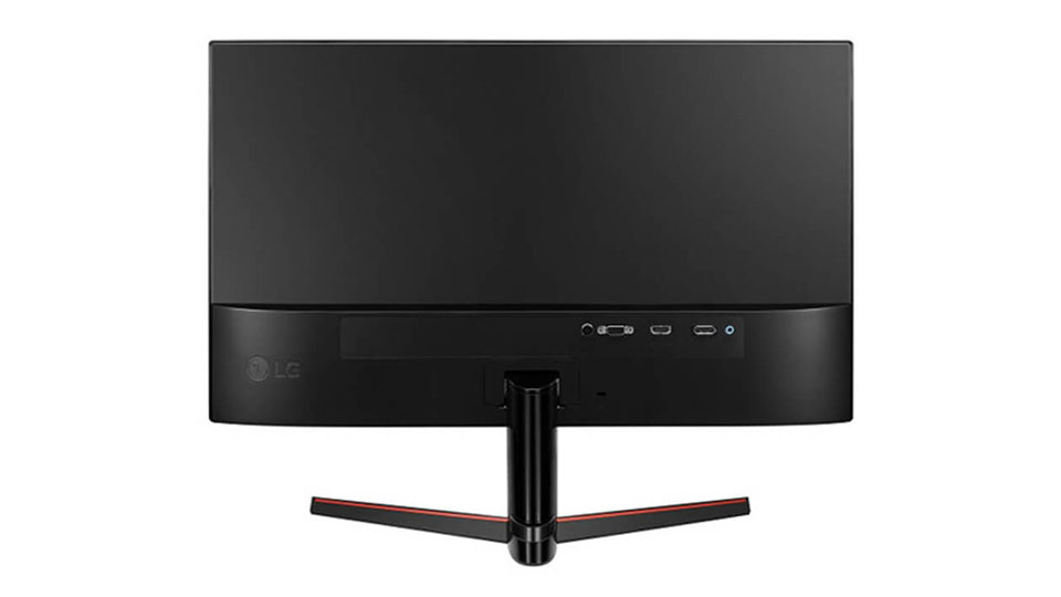 Màn hình LG Gaming 27MP59G-P độ phân giải sắc nét