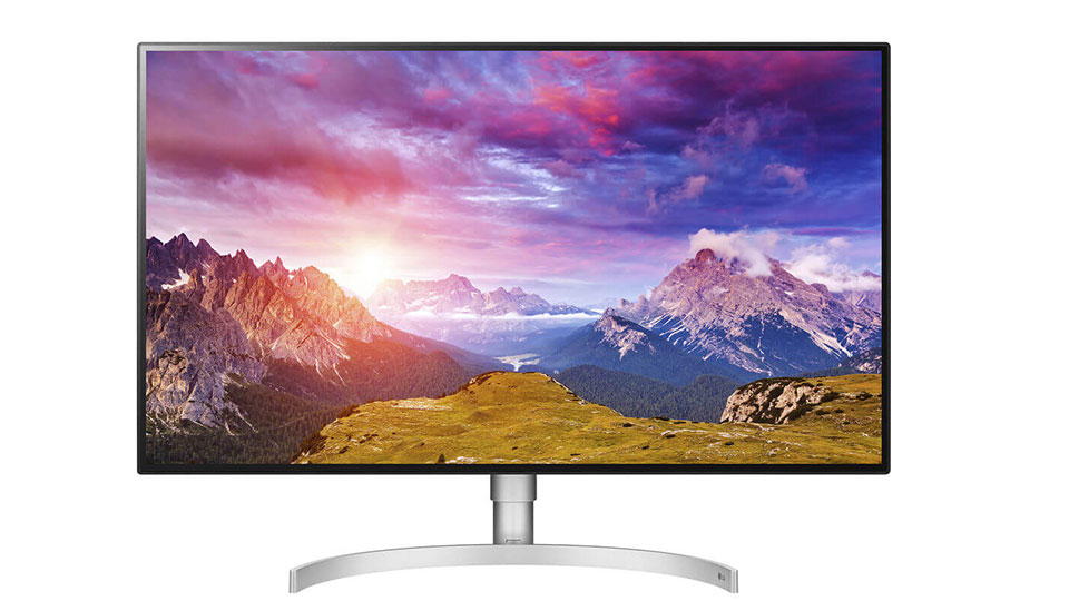 Màn hình LG HDR 32UL950-W.ATV thời gian đáp ứng nhanh