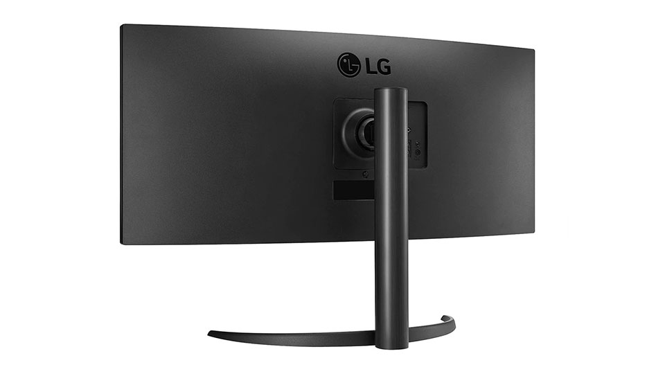 Màn hình LG UltraWide 34WP65C-B.ATV tần số quét nhanh