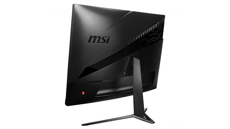 Màn hình MSI Optix G241V E2 24inch thiết kế tinh tế