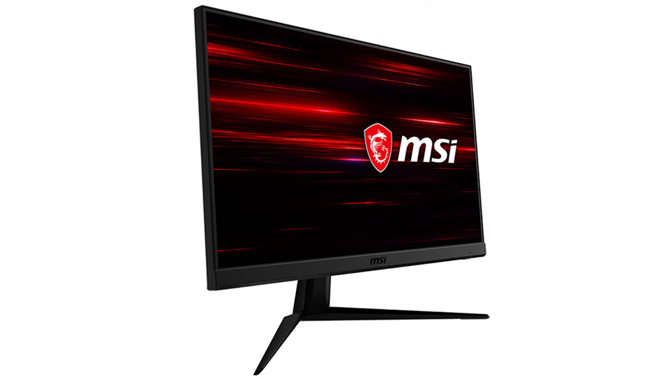 Màn hình MSI Optix G241V E2 24inch được trang bị tính năng chống ánh sáng xanh