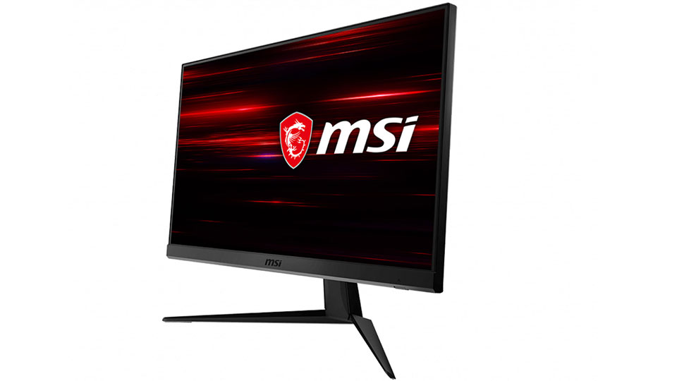 Màn hình MSI Optix G241V E2 24inch tính năng chống nhấp nháy