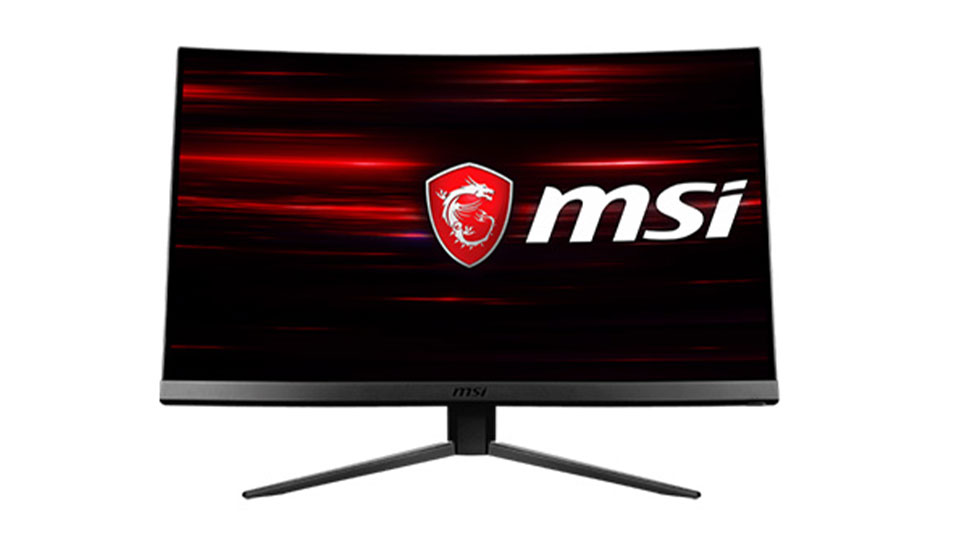 Màn hình MSI Optix MAG241C 24inch sở hữu tính năng nổi bật