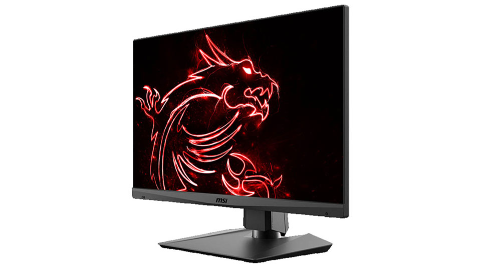 Màn hình MSI Optix MAG274QRF 27inch sở hữu tính năng nổi bật