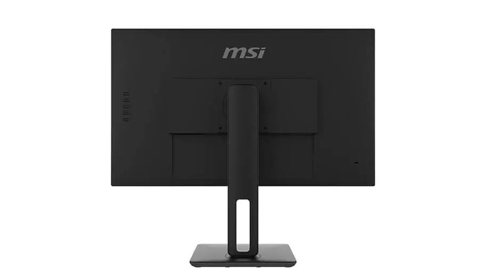 Màn hình MSI PRO MP271QP màu sắc ấn tượng