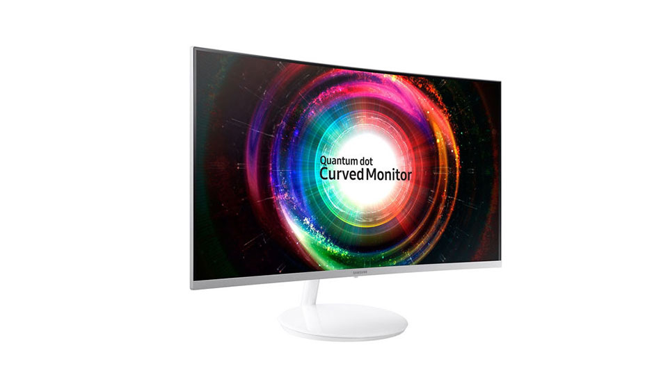 Màn hình Samsung LC27H711QFEXXV 27inch tính năng nổi bật