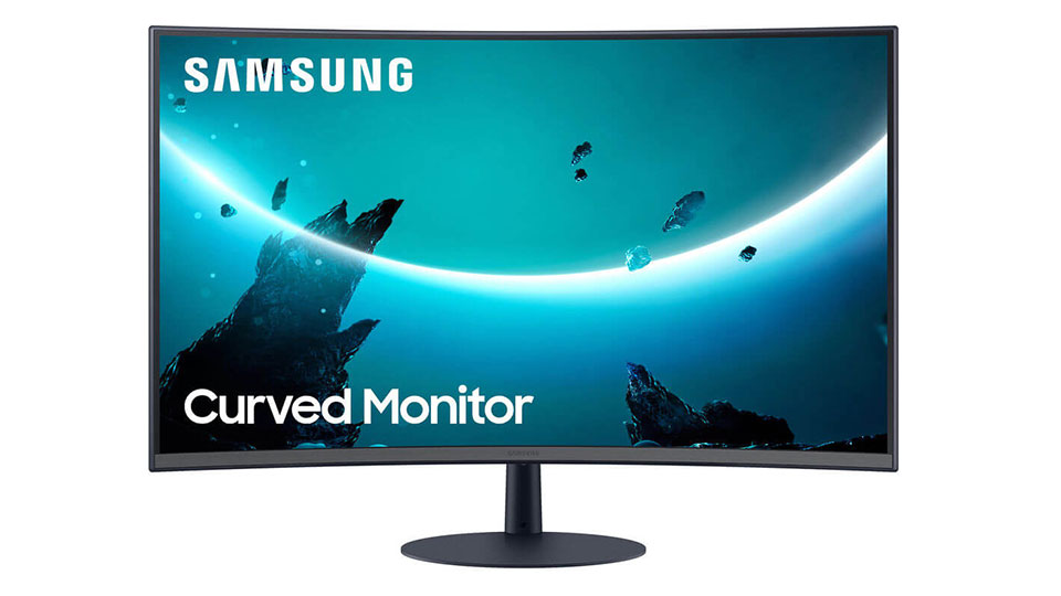 Màn hình Samsung LC27T550FDEXXV 27inch tính năng nổi bật