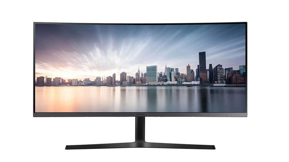 Màn hình Samsung LC34H890WJEXXV thời gian đáp ứng nhanh