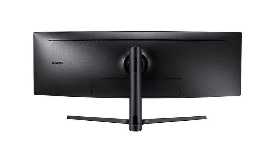 Màn hình Samsung LC49J890DKEXXV 49inch nổi bật