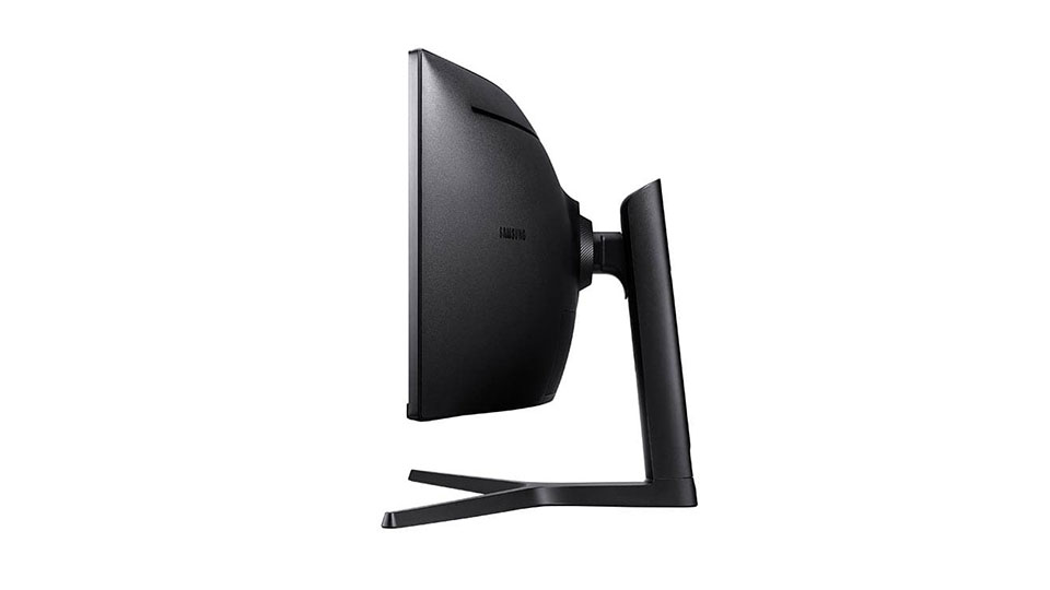 Màn hình Samsung LC49J890DKEXXV 49inch kết nối phong phú