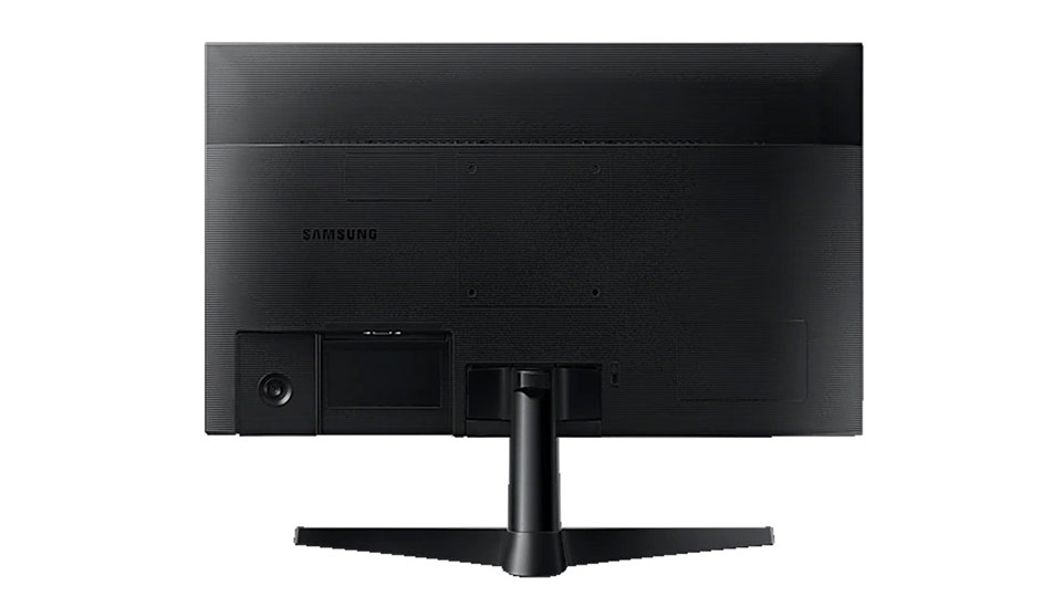 Màn hình Samsung LF22T350FHEXXV cổng kết nối thông dụng