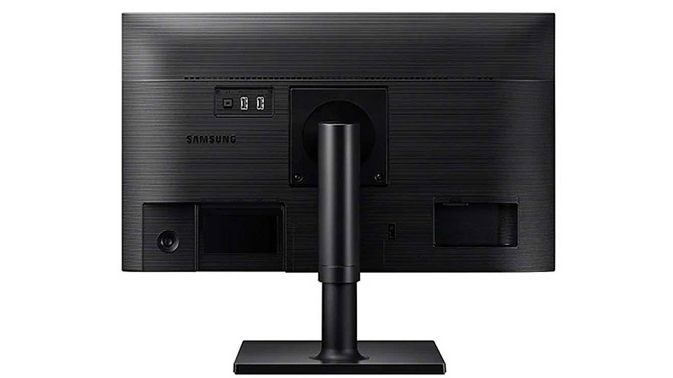 Màn hình Samsung LF22T450FQEXXV cổng kết nối thông dụng