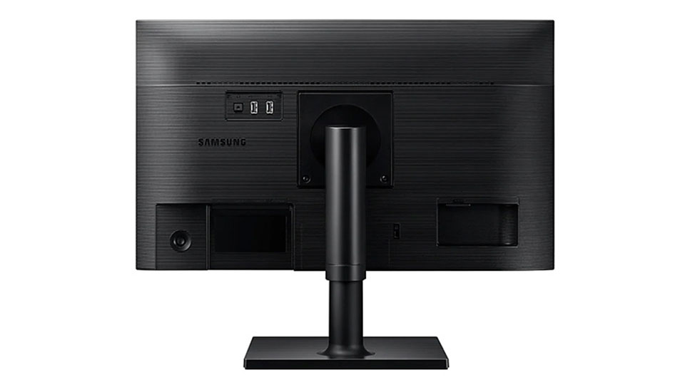 Màn hình Samsung LF24T450FQEXXV đem lại khung cảnh sống động