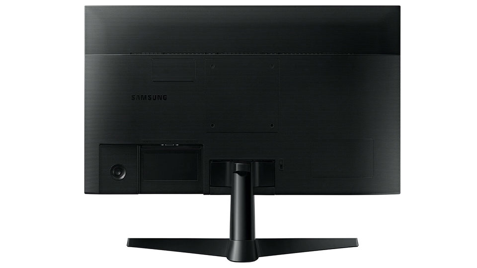 Màn hình Samsung LF27T350FHEXXV 27inch thời gian đáp ứng ấn tượng