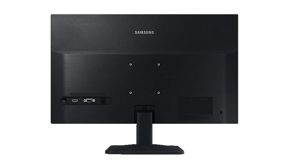 Màn hình Samsung LS22A330NHEXXV 22inch thiết kế gọn nhẹ