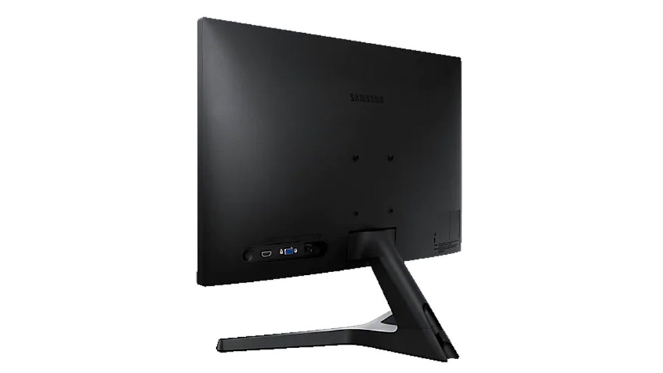 Màn hình Samsung LS22R350FHEXXV 21.5inch tần số quét ấn tượng