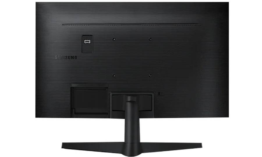 Samsung LS24AM506NEXXV 24inch đầy đủ cổng tích hợp