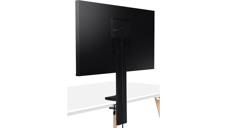 Màn hình Samsung LS27R750QEEXXV 27inch đáp ứng nhanh chóng