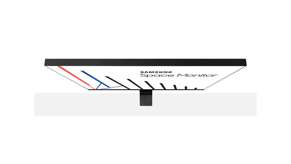 Màn hình Samsung LS27R750QEEXXV 27inch phân giải sắc nét