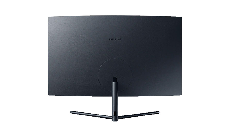 Màn hình Samsung LU32R590CWEXXV 32inch độ phân giải 4K