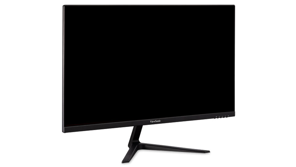 Màn hình ViewSonic VX2718-PC-MHD 27inch thời gian đáp ứng ấn tượng