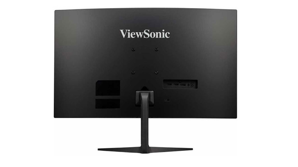 Màn hình ViewSonic VX2718-PC-MHD 27inch tần số quét ấn tượng