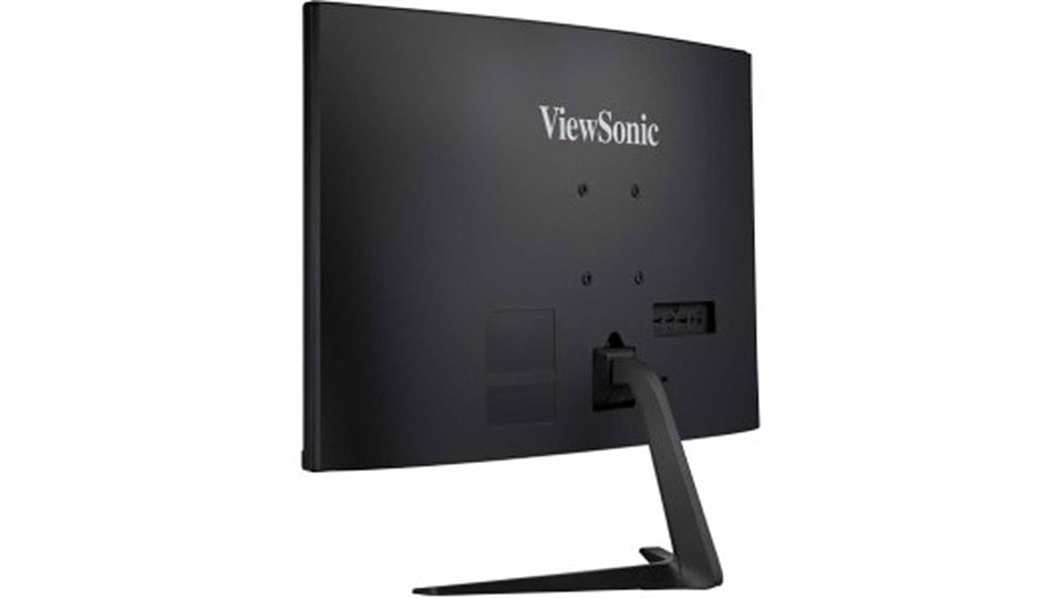 Màn hình ViewSonic VX2718-PC-MHD 27inch độ phâm giải HD