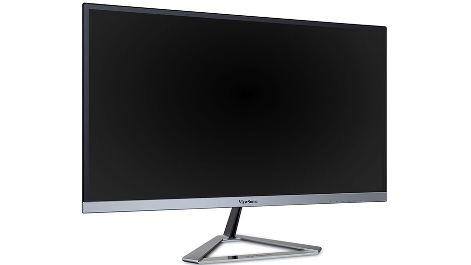 Màn hình ViewSonic VX2776SMHD 27inch sở hữu tính năng nổi bật