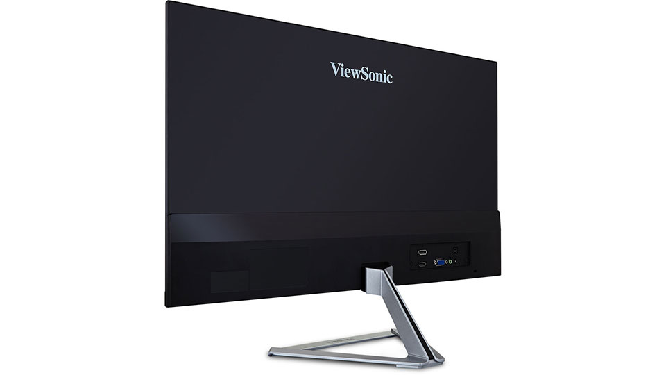 Màn hình ViewSonic VX2776SMHD 27inch tần số quét ấn tượng