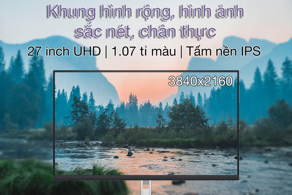 Chất lượng và tiện ích