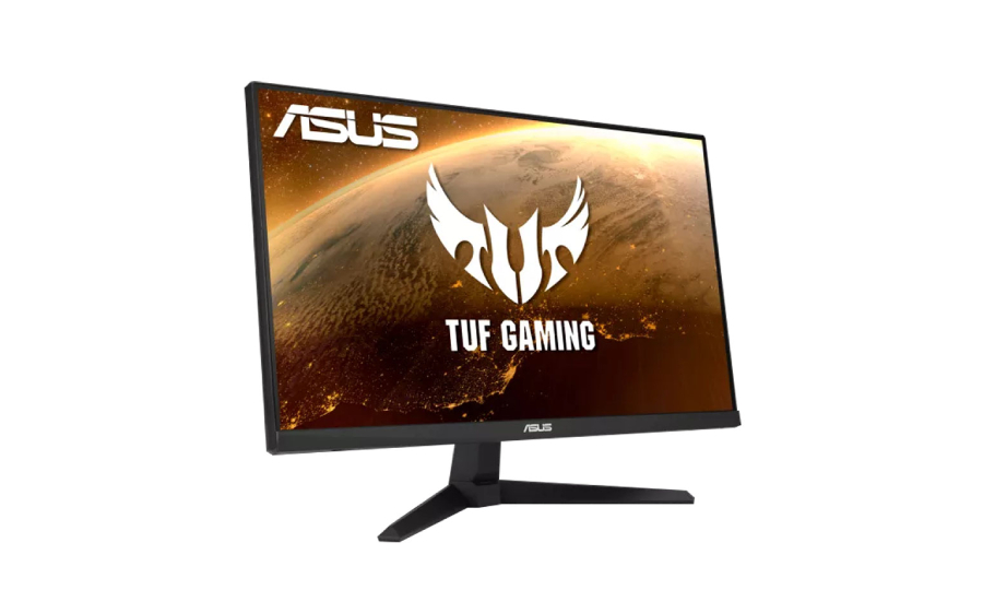 Màn hình Asus TUF Gaming VG249Q1A chơi game mượt mà