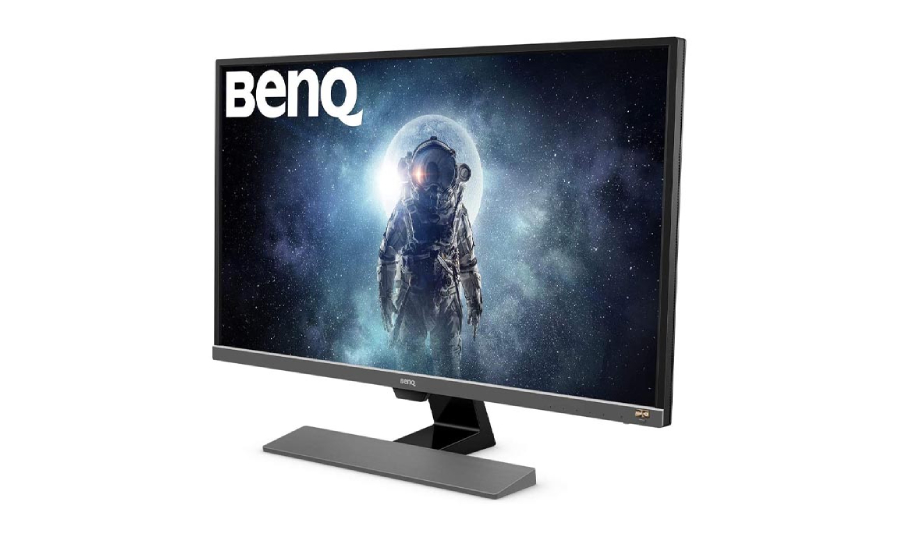 Màn hình BenQ EW3270U cho hình ảnh chân thực