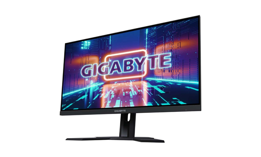 Chơi game trên Màn hình Gigabyte M27F-EK mượt mà