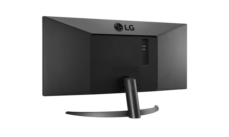 Màn hình LG UltraWide 29WP500-B.ATV góc nhìn rộng