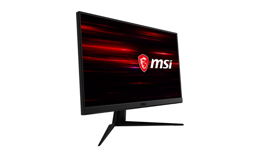 Hình ảnh trên Màn hình MSI Optix G241 sắc nét