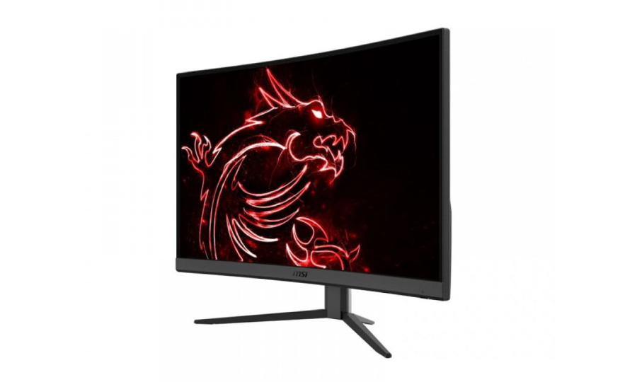 Màn hình MSI Optix G27CQ4 có công nghệ FreeSync