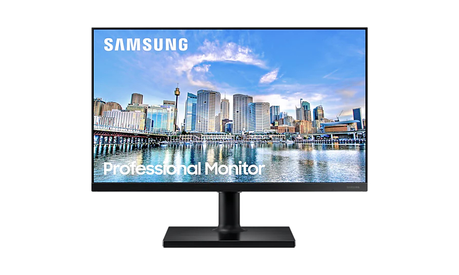 Màn hình Samsung LF27T450FQEXXV bảo vệ mắt tối ưu