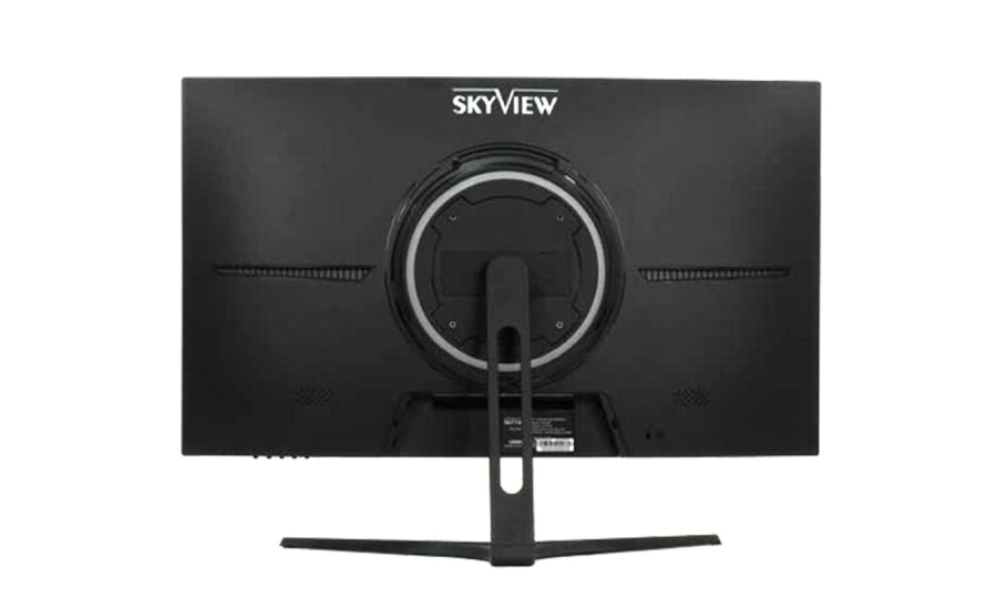 Màn hình Skyview SK2765C đầy đủ kết nối