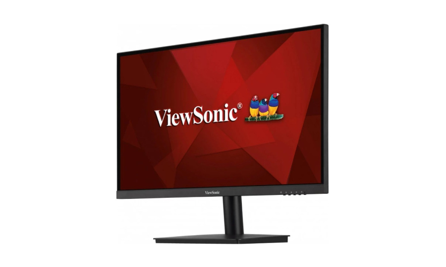 Màn hình ViewSonic VA2406-H-2 bảo vệ mắt hiệu quả