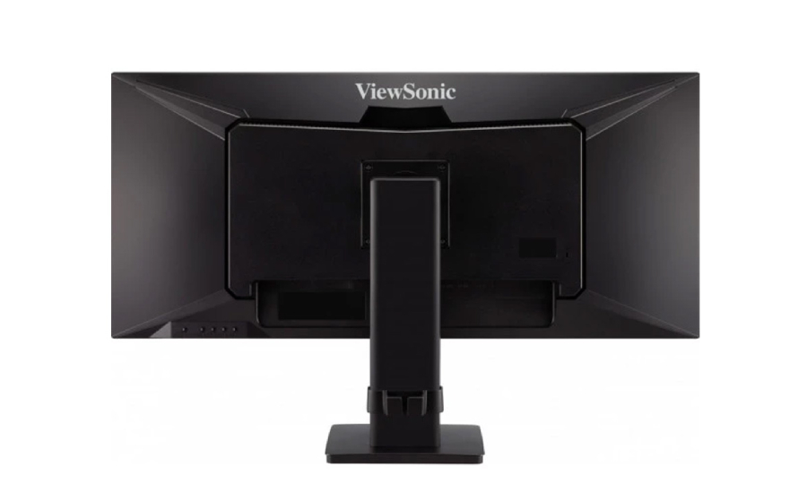 Màn hình ViewSonic VA3456-MHDJ mượt mà