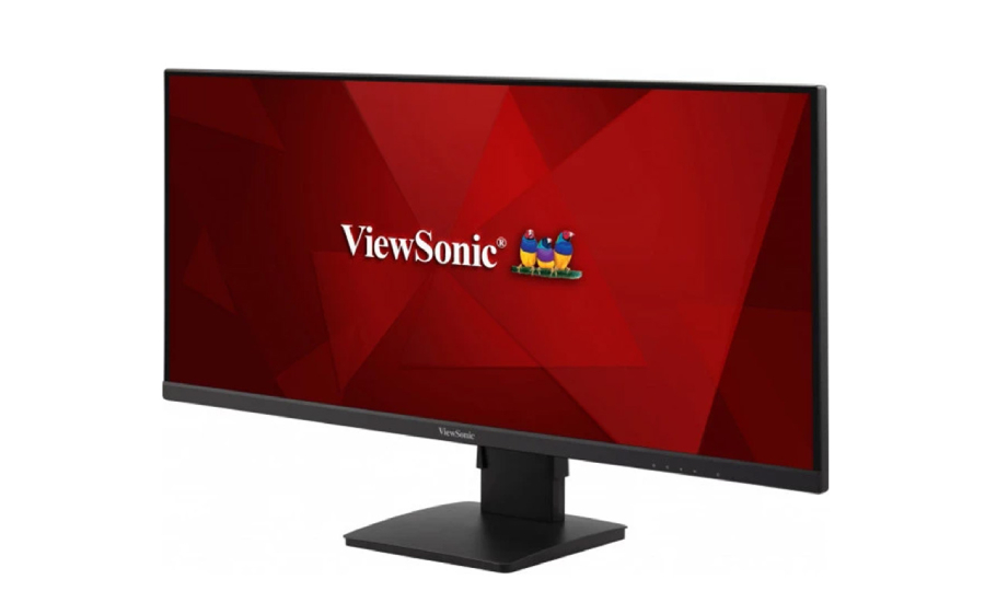 Màu sắc trên Màn hình ViewSonic VA3456-MHDJ chính xác