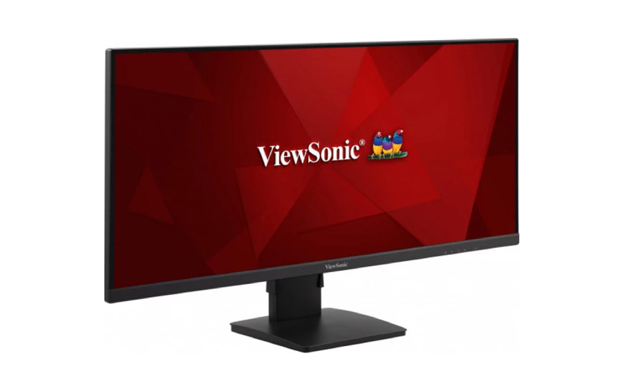 hình ảnh trên Màn hình ViewSonic VA3456-MHDJ tuyệt vơi