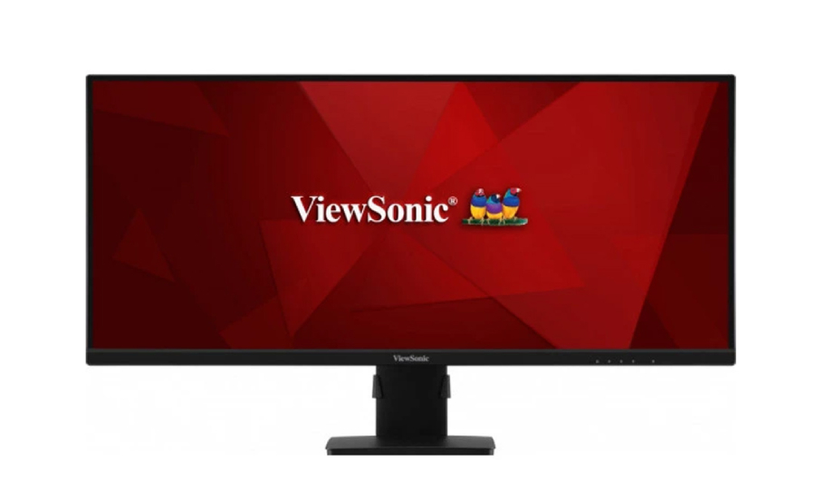 Thiết kế Màn hình ViewSonic VA3456-MHDJ ấn tượng