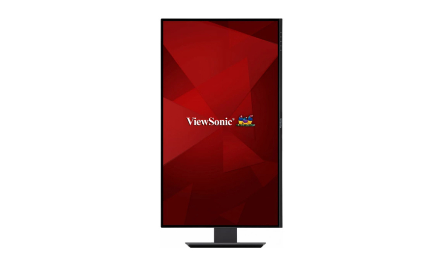 Thiết kế Màn hình ViewSonic VX2780-2K-SHJD ấn tượng