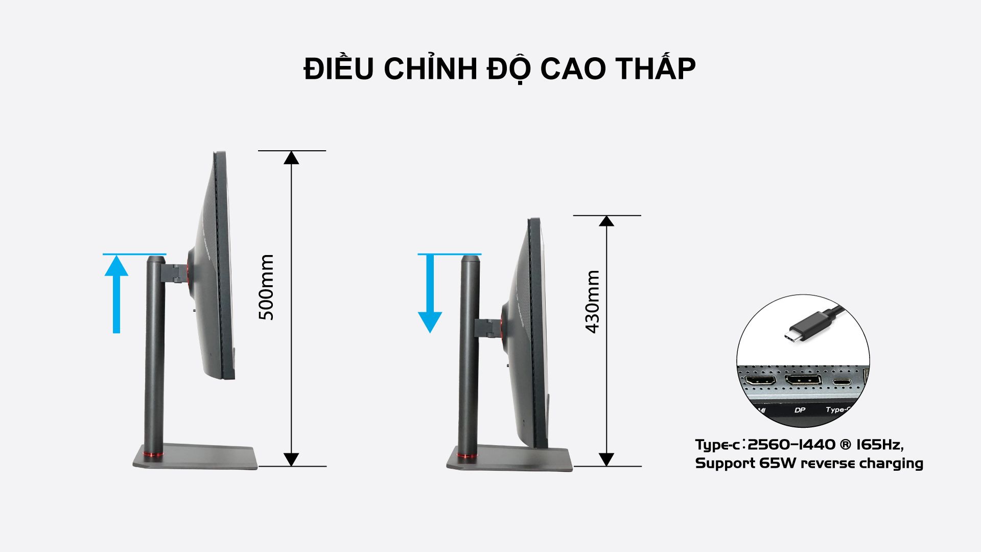 Khả năng điều chỉnh đa dạng