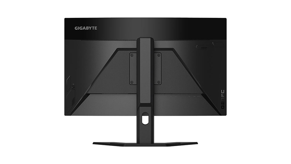 Màn hình Gigabyte G27FCA-EK/AP tần số quét nhanh