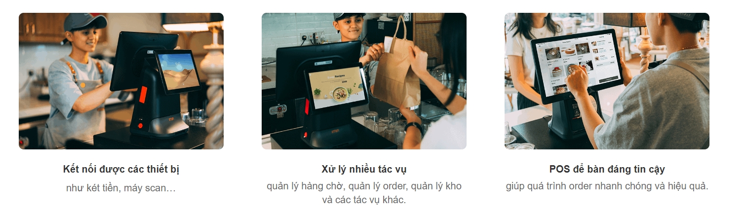 Lựa chọn tốt nhất cho doanh nghiệp của bạn