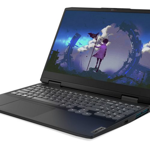 Laptop Lenovo IdeaPad Gaming 3 15IAH7 82S9003LVN (i5-12500H | RTX 3050 Ti | RAM 8GB | SSD 512GB | 15.6